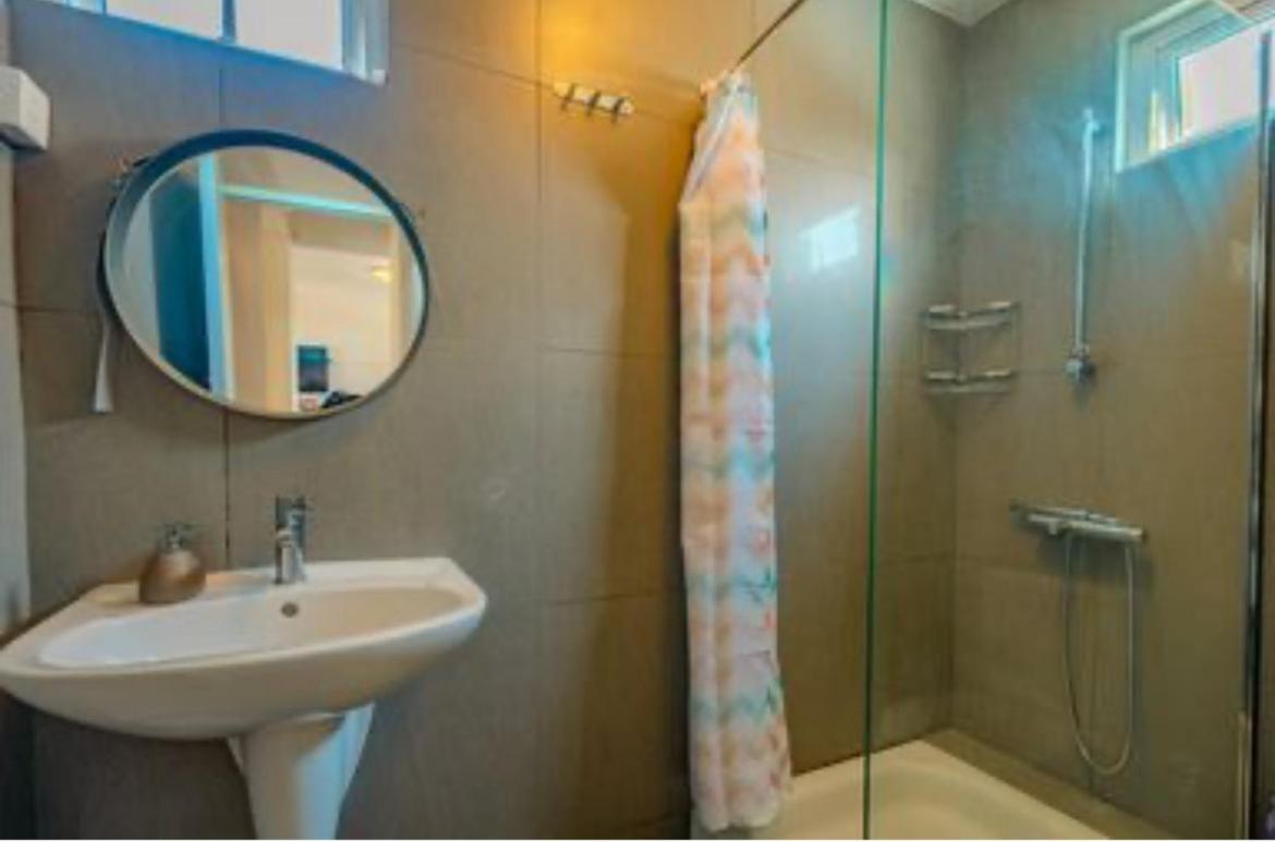 Pereybere Beach Paradise 4 Bedroom Apt Exterior foto