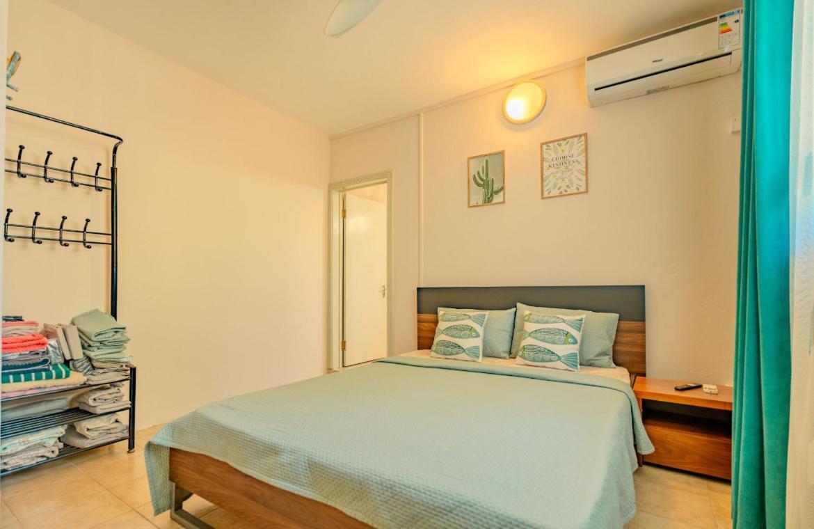 Pereybere Beach Paradise 4 Bedroom Apt Exterior foto